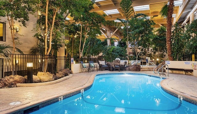 FairBridge Hotel by Concord Plaza