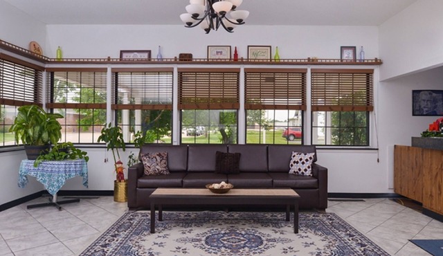 FairBridge Inn Express, Monroe City