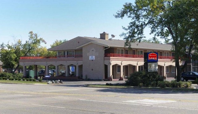 FairBridge Inn Express, Barrington