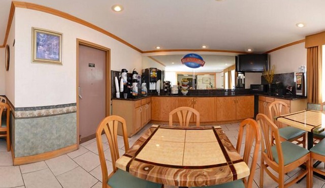 FairBridge Inn Express Decatur Forsyth