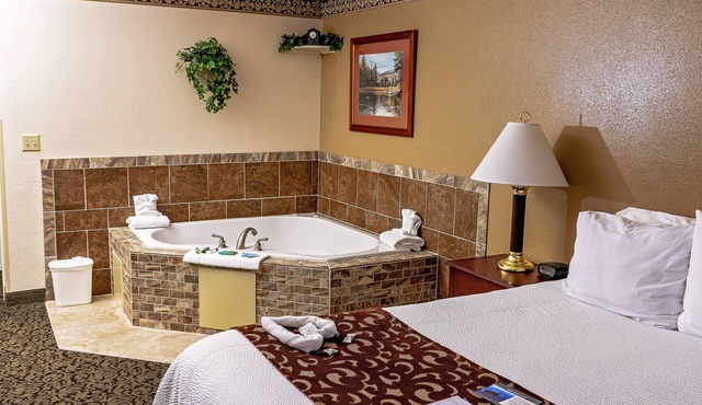 Fairbridge Inn Express Dillon