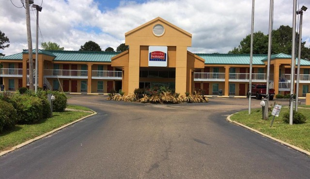 FairBridge Inn Express Natchez