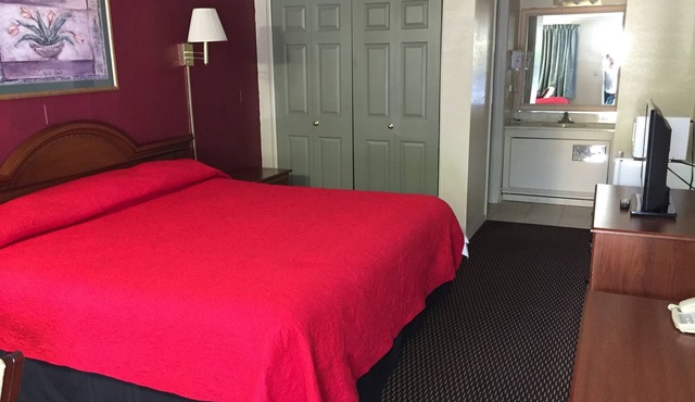 FairBridge Inn Express Merrillville