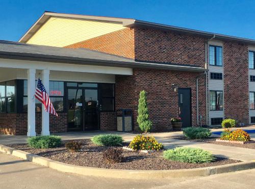 FairBridge Inn Express Monroe City