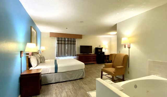 FairBridge Inn Express Mount Vernon