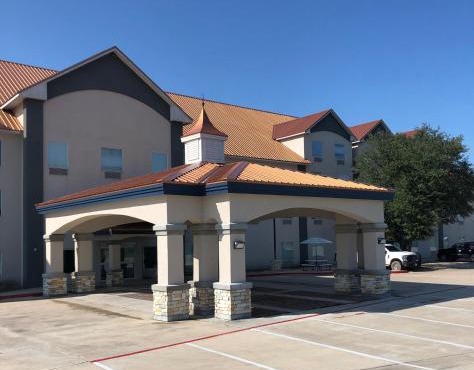 FairBridge Inn & Suites Cuero
