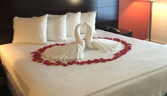 FairBridge Inn & Suites Cuero