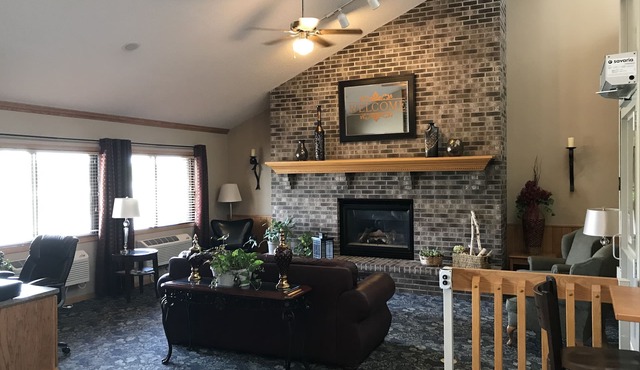 FairBridge Inn & Suites in Thorp, WI