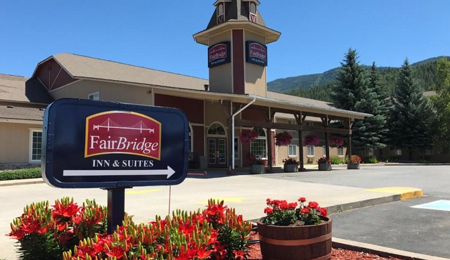 FairBridge Inn & Suites Kellogg