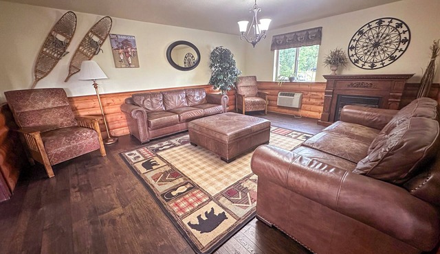 Fairbridge Inn & Suites Sandpoint