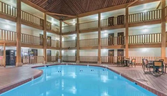 FairBridge Inn & Suites Spearfish