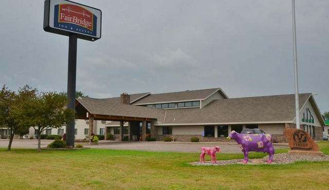 FairBridge Inn & Suites Thorp