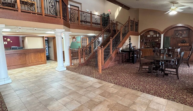 Fairbridge Inn & Suites McAlester