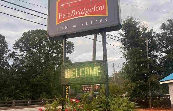 Fairbridge Inn & Suites