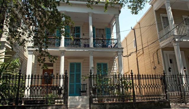 Fairchild House Bed & Breakfast