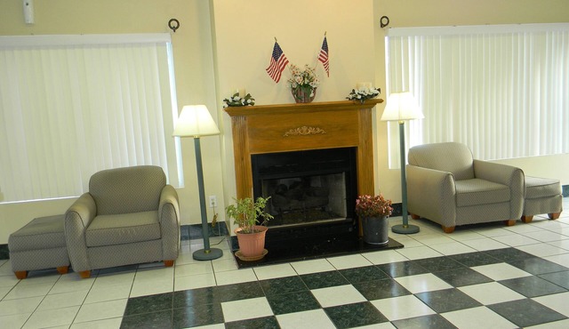 Fairfax Motel