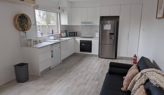 Fairfield 3 Bed House Netflix andFree Parking