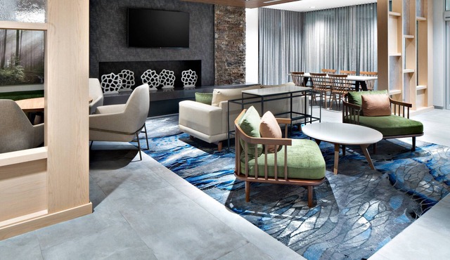 Fairfield by Marriott Inn & Suites Deerfield Beach Boca Raton