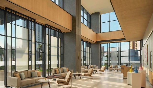 Fairfield By Marriott Bekasi