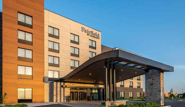 Fairfield by Marriott Inn & Suites Gravenhurst Muskoka