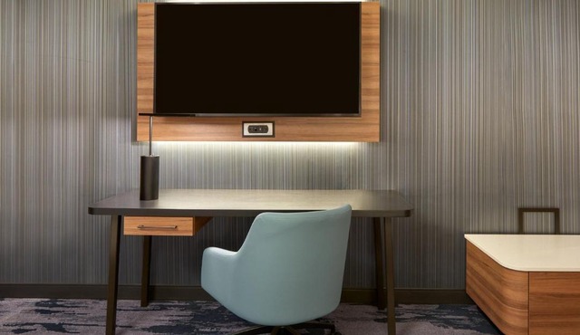 Fairfield by Marriott Niagara Falls, Canada