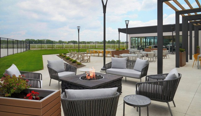 Fairfield by Marriott Inn & Suites Columbus