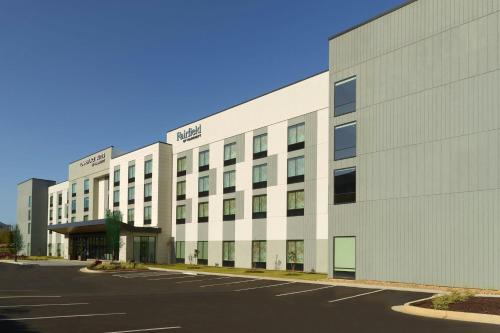 Fairfield by Marriott Inn & Suites Grovetown
