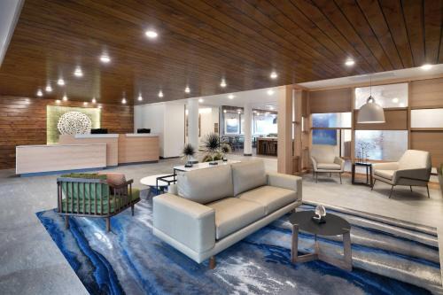 Fairfield by Marriott Inn & Suites Livingston Yellowstone