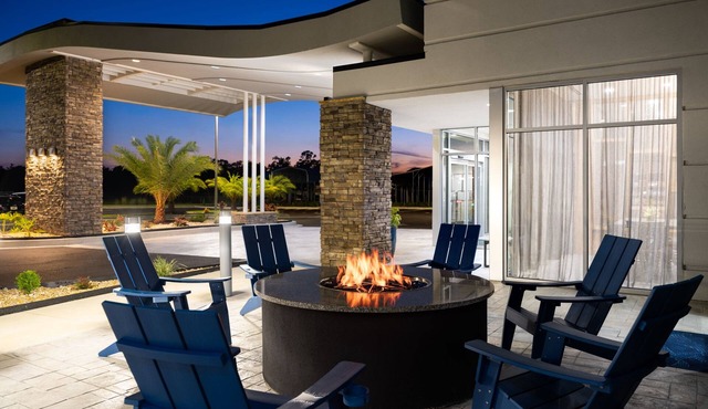 Fairfield By Marriott Inn & Suites Waycross