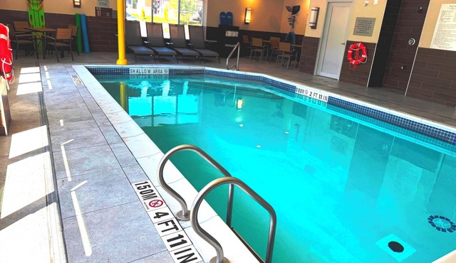 Fairfield by Marriott Inn & Suites Newmarket