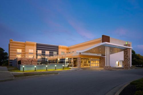 Fairfield by Marriott Inn & Suites Georgetown Lexington