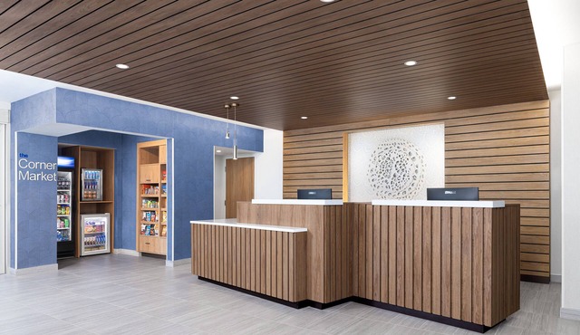 Fairfield By Marriott Inn & Suites Athens Madison