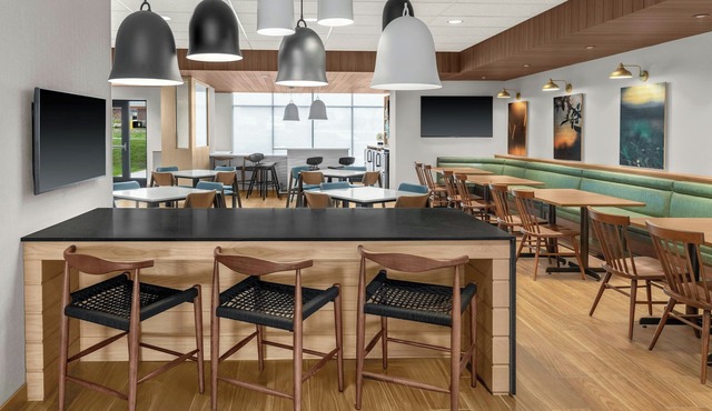 Fairfield by Marriott Inn & Suites Norwalk