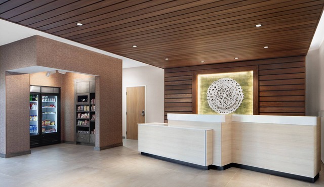 Fairfield by Marriott Inn & Suites Whitsett Greensboro East