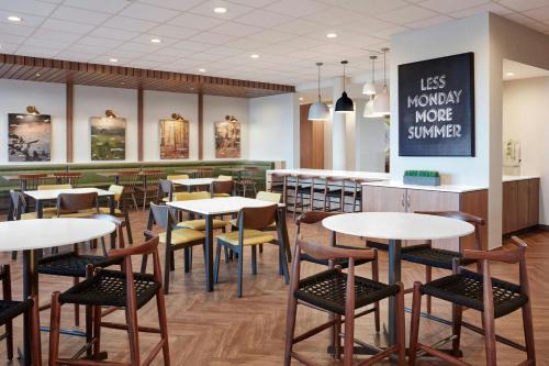 Fairfield by Marriott Inn & Suites Newmarket