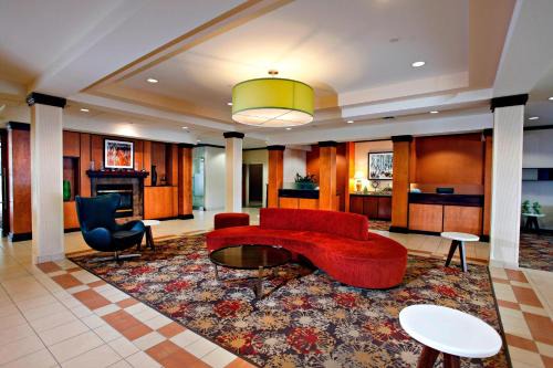 Fairfield by Marriott Inn & Suites Sudbury