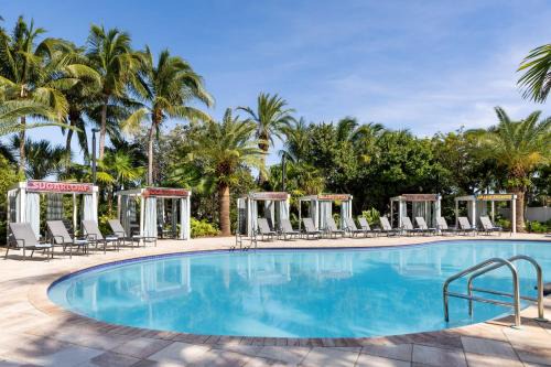 Fairfield by Marriott Inn & Suites Key West at The Keys Collection