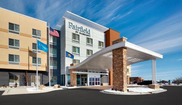 Fairfield by Marriott Inn & Suites Laurel