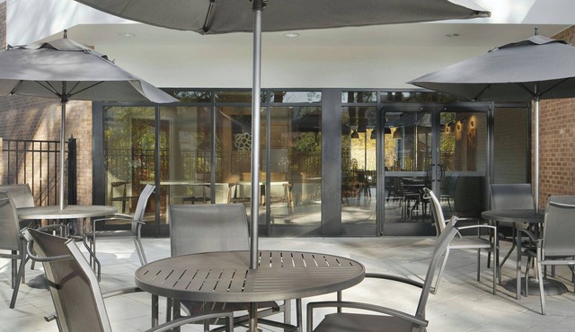 Fairfield by Marriott Inn & Suites Durham