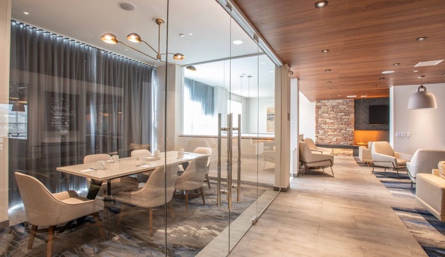 Fairfield by Marriott Inn & Suites Newport Cincinnati