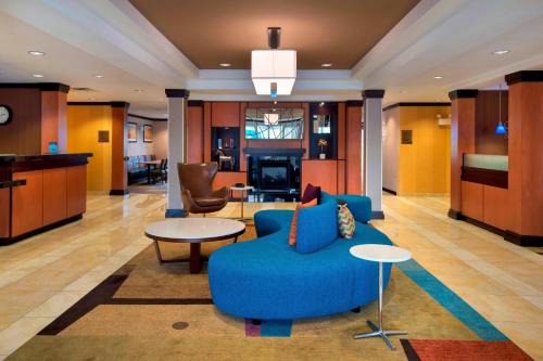 Fairfield by Marriott Inn & Suites Verona Turning Stone