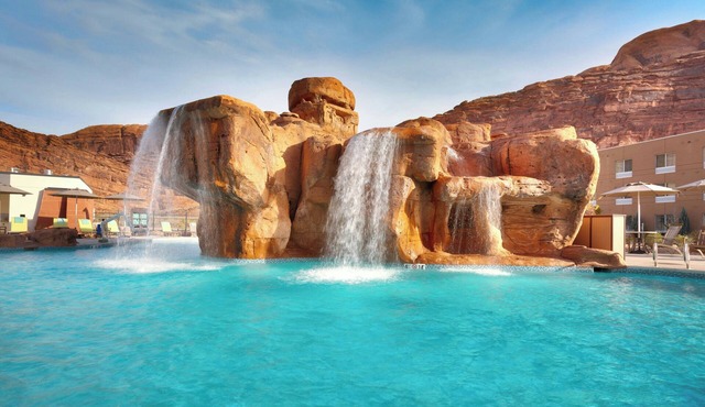Fairfield by Marriott Inn & Suites Moab
