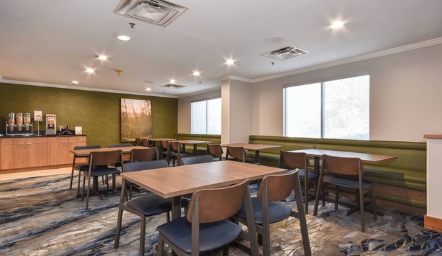 Fairfield by Marriott Inn & Suites Columbia Harbison