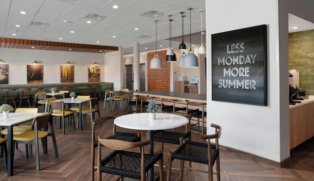 Fairfield by Marriott Inn & Suites DeSoto Dallas South
