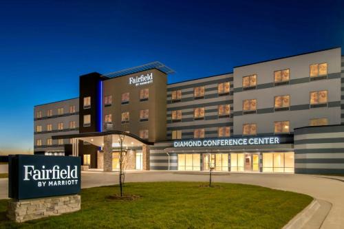 Fairfield by Marriott Inn & Suites Emporia