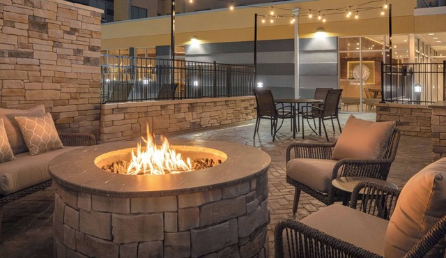 Fairfield by Marriott Inn & Suites Georgetown Lexington