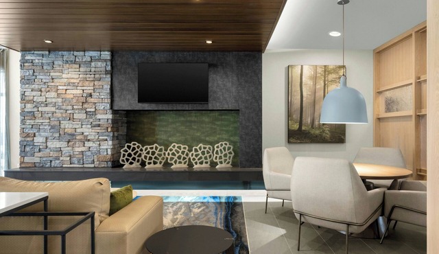 Fairfield By Marriott Inn & Suites Kokomo
