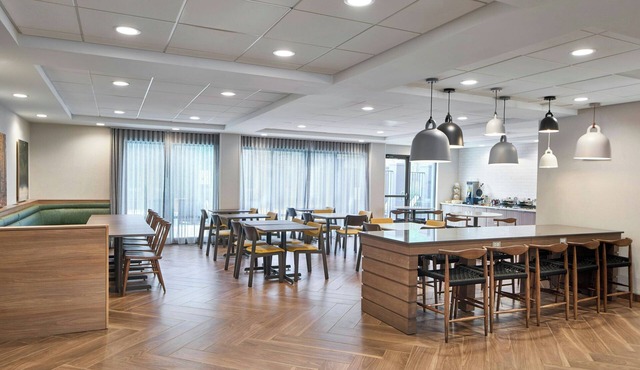 Fairfield by Marriott Inn & Suites LaGrange