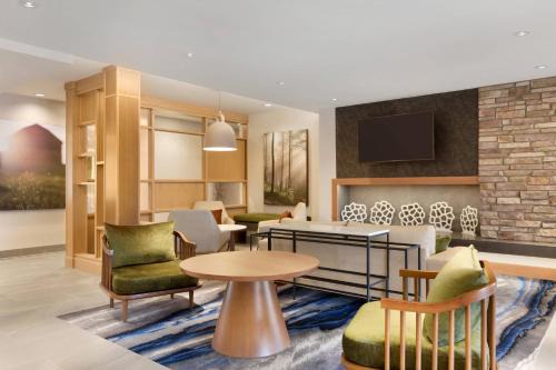 Fairfield by Marriott Inn & Suites Boulder Longmont