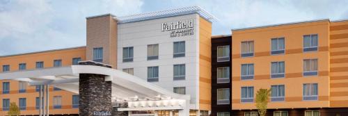 Fairfield by Marriott Inn & Suites Athens Madison